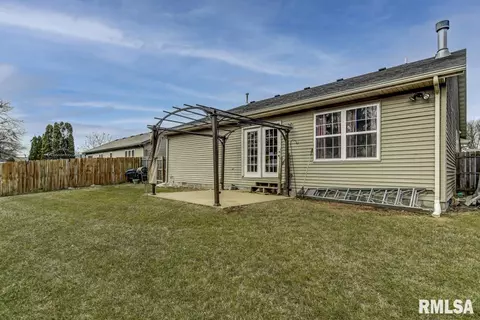 2700 Steiler Pl, Springfield, IL 62703 photo 27