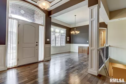 2809 Rutherford Trek, Springfield, IL 62711 photo 4