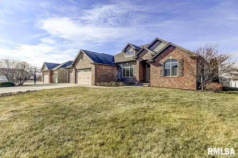 2809 Rutherford Trek, Springfield, IL 62711 photo 2