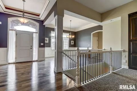 2809 Rutherford Trek, Springfield, IL 62711 photo 3
