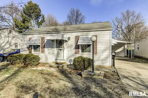 9 Homewood Ct, Springfield, IL 62704 photo 1