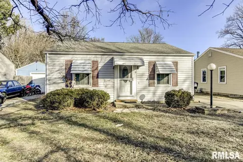 9 Homewood Ct, Springfield, IL 62704 photo 3