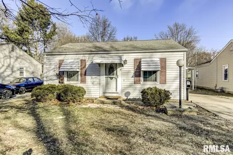 9 Homewood Ct, Springfield, IL 62704 photo 4