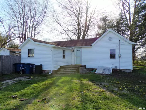 238 E Burch St, Wataga, IL 61488 photo 6