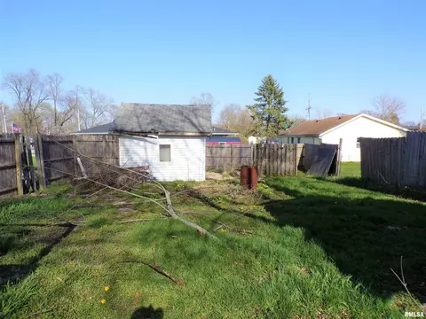 238 E Burch St, Wataga, IL 61488 photo 10