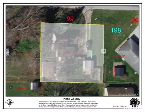 238 E Burch St, Wataga, IL 61488 photo 12
