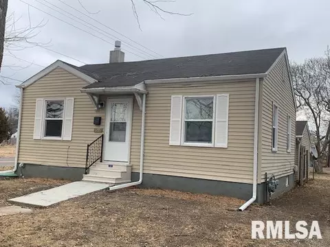 2500 S 4th St, Springfield, IL 62703 photo 1