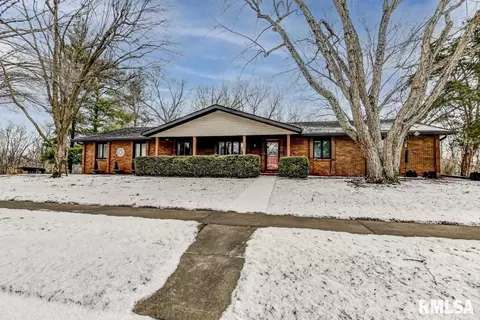5 Pine Ridge Dr, Springfield, IL 62711 photo 1