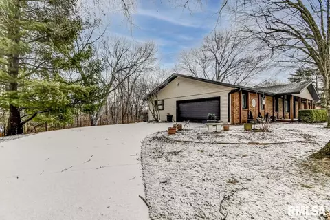 5 Pine Ridge Dr, Springfield, IL 62711 photo 3
