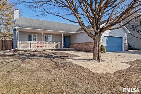 3604 Cranston Ct, Springfield, IL 62704 photo 1