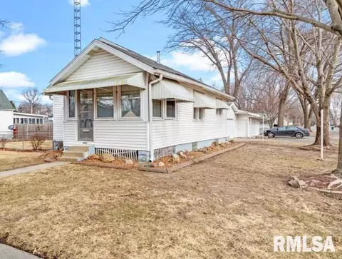 2430 S 12th St, Springfield, IL 62703 photo 1