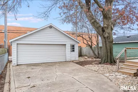2033 S State St, Springfield, IL 62704 photo 31