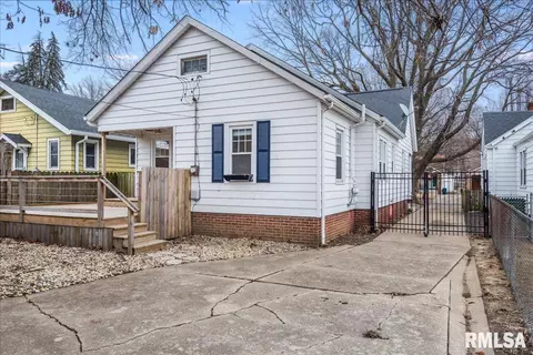 2033 S State St, Springfield, IL 62704 photo 28
