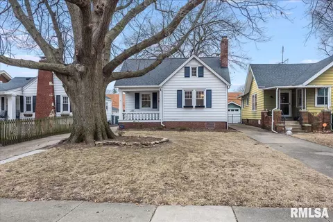 2033 S State St, Springfield, IL 62704 photo 2