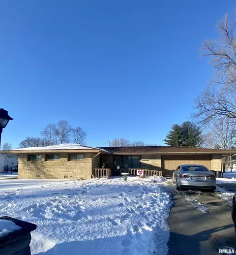 7 Lansing Dr, Springfield, IL 62703 photo 1