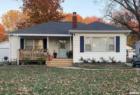2514 S State St, Springfield, IL 62704 photo 1