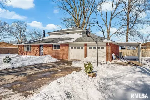 5 Lakewind Dr, Springfield, IL 62703 photo 3