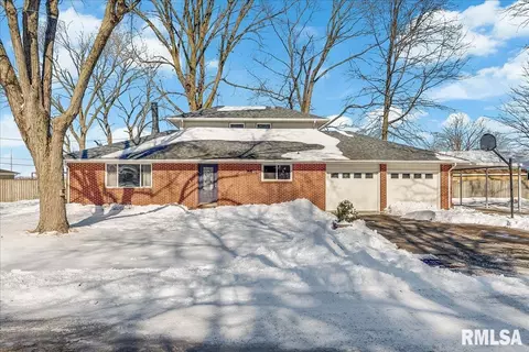 5 Lakewind Dr, Springfield, IL 62703 photo 1