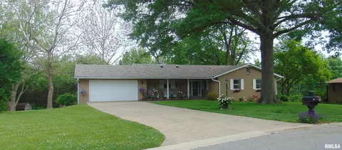 89 Greencastle Cir, Springfield, IL 62712 photo 1