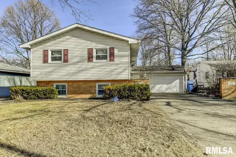 312 Cartwright Dr, Springfield, IL 62704 photo 1