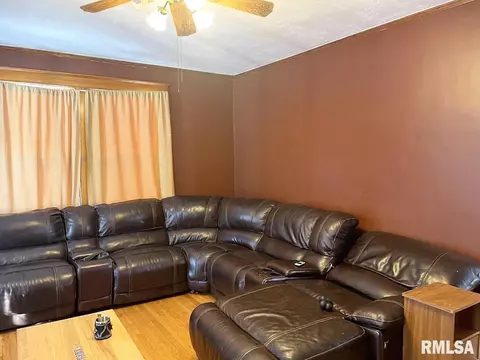 131 S Center St, Oneida, IL 61467 photo 6