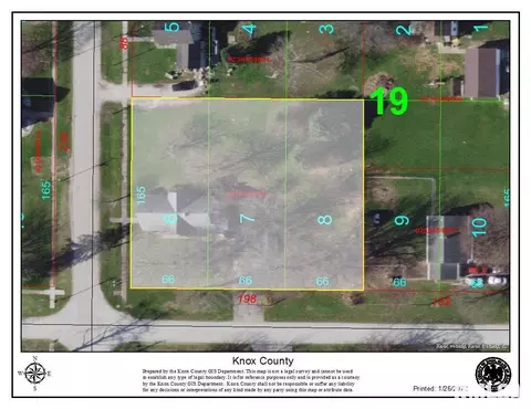 131 S Center St, Oneida, IL 61467 photo 4