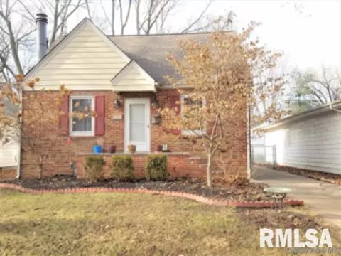 2505 Holmes Ave, Springfield, IL 62704 photo 1