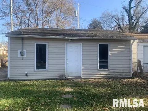 1432 N 11th St, Springfield, IL 62702 photo 29