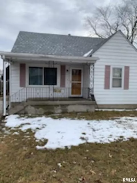 1704 E Keys St, Springfield, IL 62702 photo 15