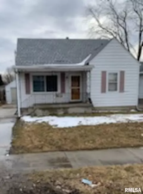 1704 E Keys St, Springfield, IL 62702 photo 14