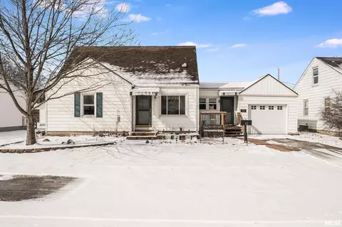 12 Harriet Ln, Springfield, IL 62702 photo 1