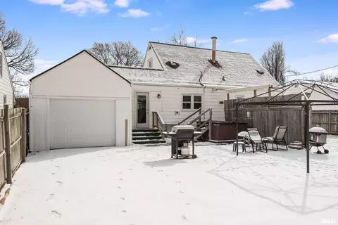 12 Harriet Ln, Springfield, IL 62702 photo 25