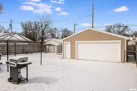 12 Harriet Ln, Springfield, IL 62702 photo 23
