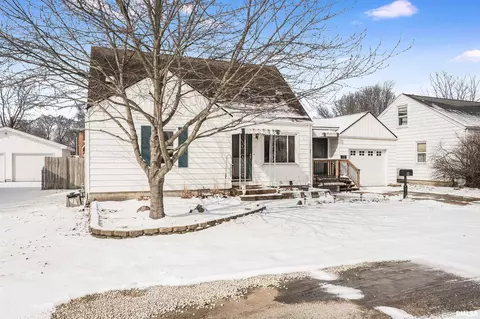 12 Harriet Ln, Springfield, IL 62702 photo 3