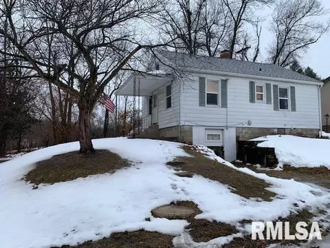 670 Kamm Rd, Springfield, IL 62707 photo 1