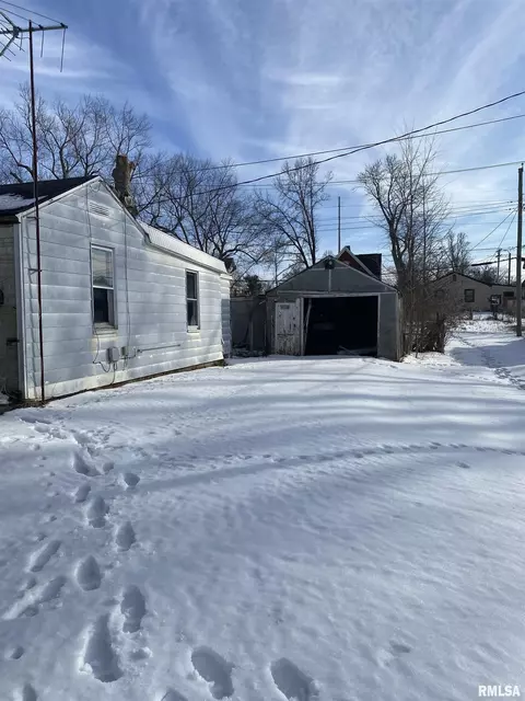 920 W Maple North Ave, Springfield, IL 62702 photo 16