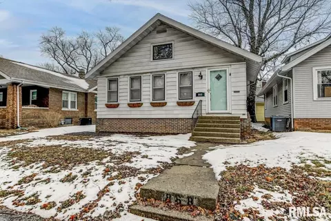 868 S Macarthur Blvd, Springfield, IL 62704 photo 1