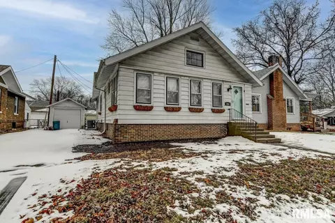 868 S Macarthur Blvd, Springfield, IL 62704 photo 3