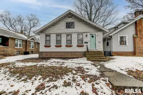 868 S Macarthur Blvd, Springfield, IL 62704 photo 4