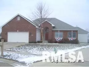 4511 Casey Dr, Springfield, IL 62711 photo 1