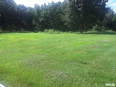 Lot 4/5 Brock Court, Carlinville, IL 62626