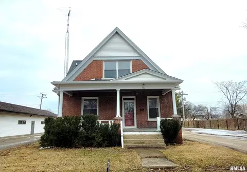 922 S College St, Springfield, IL 62704 photo 2