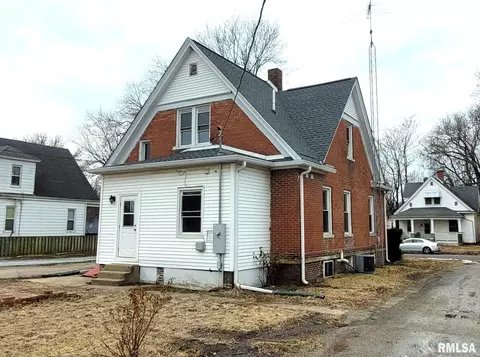 922 S College St, Springfield, IL 62704 photo 35