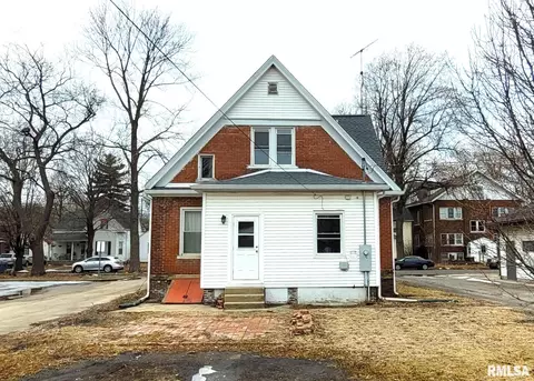922 S College St, Springfield, IL 62704 photo 36