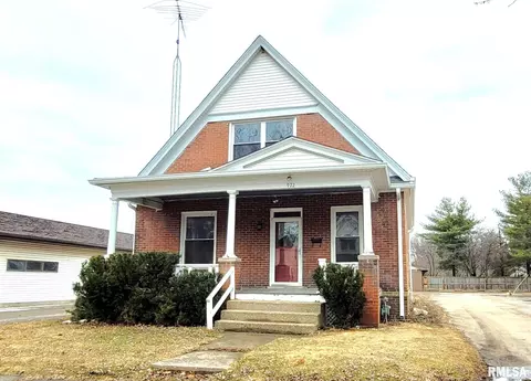 922 S College St, Springfield, IL 62704 photo 1
