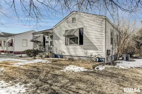 3207 Sherman St, Springfield, IL 62703 photo 25