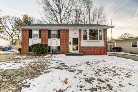 119 Collier Dr, Springfield, IL 62704 photo 1