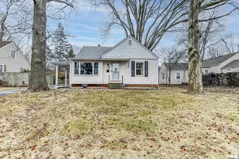 9 Owens Ln, Springfield, IL 62704 photo 1