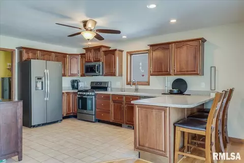 3124 Superior Dr, Springfield, IL 62707 photo 13