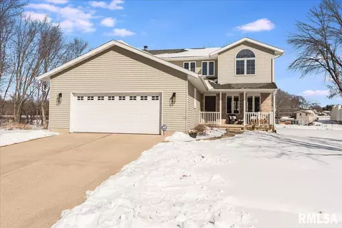3124 Superior Dr, Springfield, IL 62707 photo 2